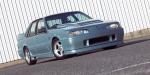 HSV SS Group A 1988 года
